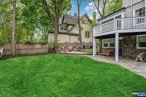 375 Upper Mountain Avenue Montclair NJ 07043