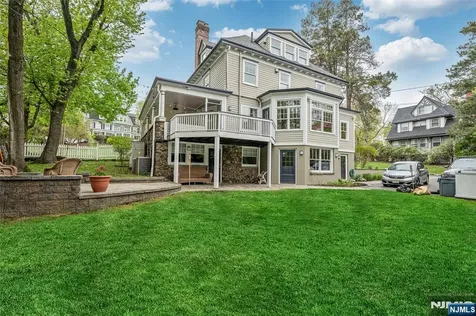 375 Upper Mountain Avenue Montclair NJ 07043