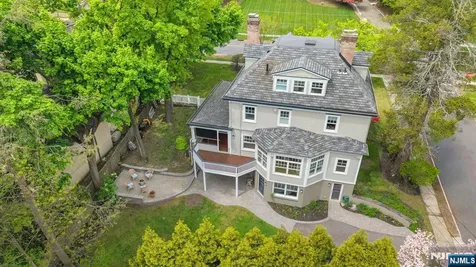 375 Upper Mountain Avenue Montclair NJ 07043