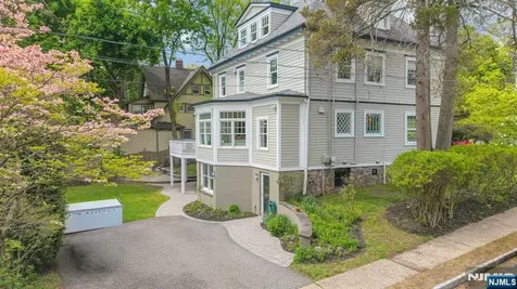 375 Upper Mountain Avenue Montclair NJ 07043