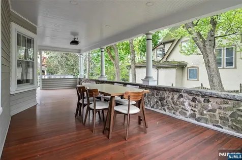 375 Upper Mountain Avenue Montclair NJ 07043