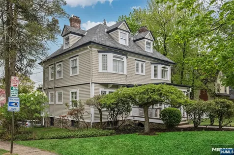 375 Upper Mountain Avenue Montclair NJ 07043