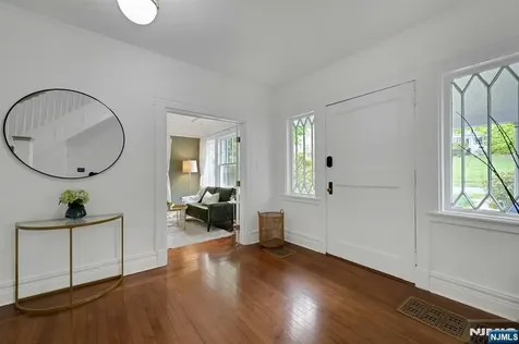 375 Upper Mountain Avenue Montclair NJ 07043