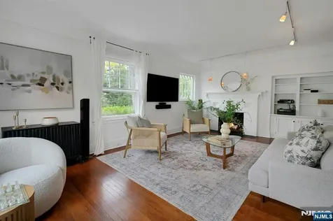 375 Upper Mountain Avenue Montclair NJ 07043