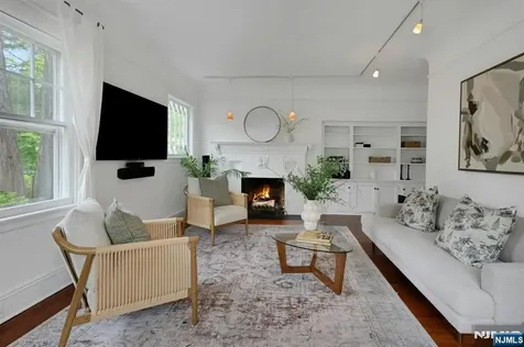 375 Upper Mountain Avenue Montclair NJ 07043