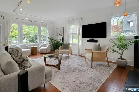 375 Upper Mountain Avenue Montclair NJ 07043