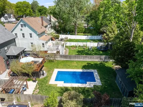 370 Demarest Avenue Oradell NJ 07649