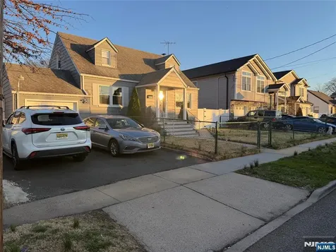 1826 Mildred Avenue Linden NJ 07036