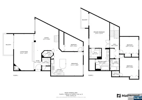 624 Sanderling Court Secaucus NJ 07094