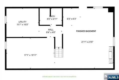 321 Maplewood Drive Paramus NJ 07652