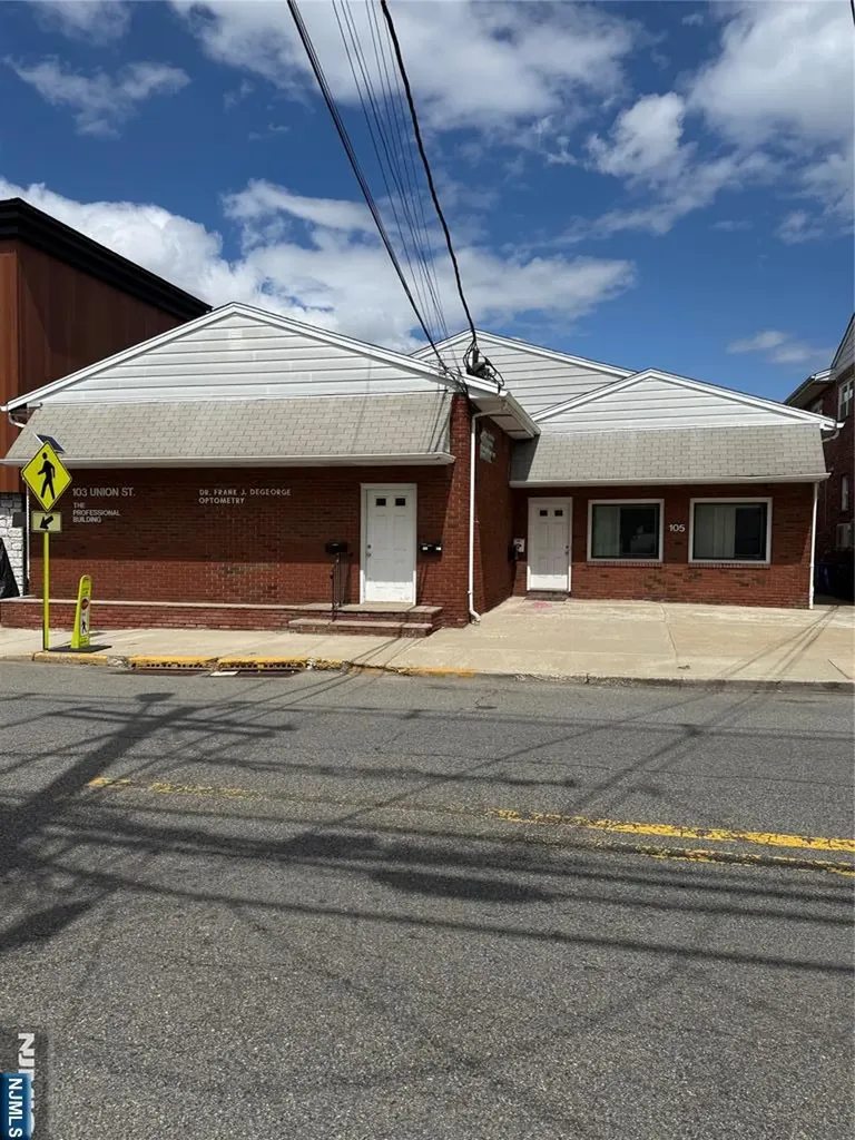 103-105 Union Street Lodi NJ 07644