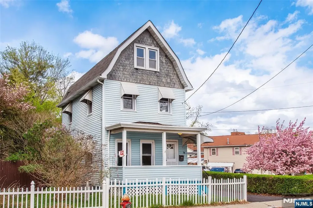 35 Boonton Avenue Butler Borough NJ 07405
