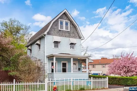 35 Boonton Avenue Butler Borough NJ 07405