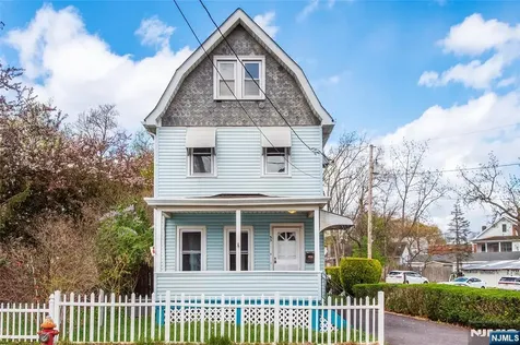 35 Boonton Avenue Butler Borough NJ 07405