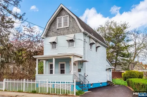 35 Boonton Avenue Butler Borough NJ 07405