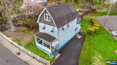 35 Boonton Avenue Butler Borough NJ 07405