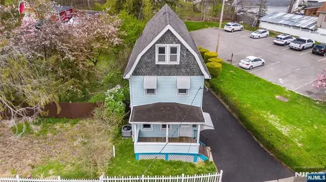 35 Boonton Avenue Butler Borough NJ 07405