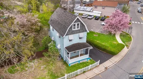 35 Boonton Avenue Butler Borough NJ 07405