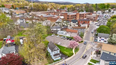 35 Boonton Avenue Butler Borough NJ 07405