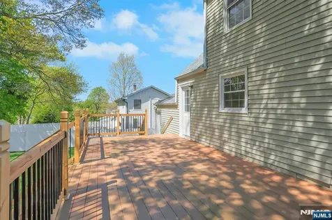 33 Clayton Street Hillsdale NJ 07642