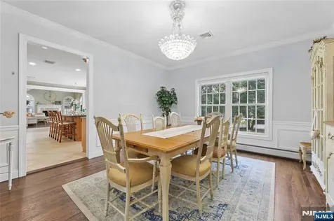4 Leoson Parkway Old Tappan NJ 07675