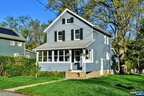 36 Hines Avenue Mahwah NJ 07430