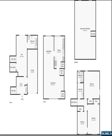 26 Burns Place Cresskill NJ 07626