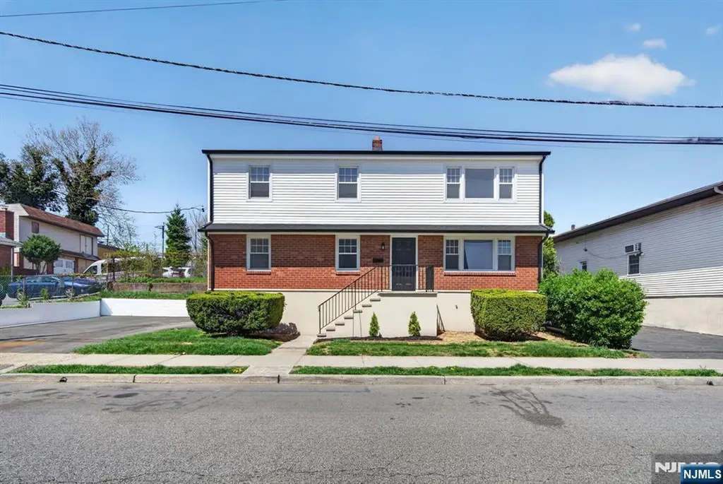 33 Westminster Place Garfield NJ 07026