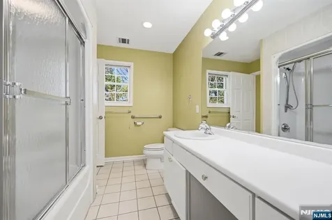 56 Burnet Hill Road Livingston NJ 07039