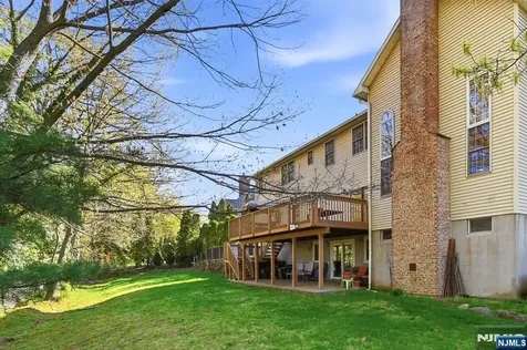 56 Burnet Hill Road Livingston NJ 07039