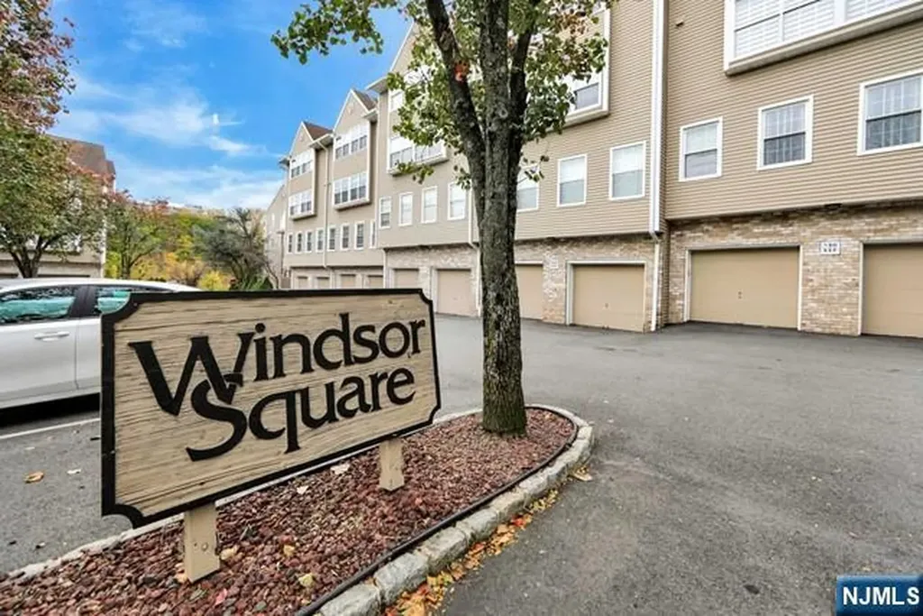 549 Windsor Drive Palisades Park NJ 07650