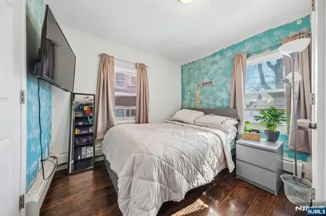416 Frankfort Street Orange NJ 07050