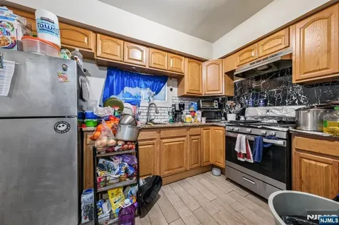 416 Frankfort Street Orange NJ 07050