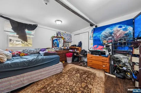 416 Frankfort Street Orange NJ 07050