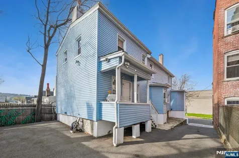 416 Frankfort Street Orange NJ 07050