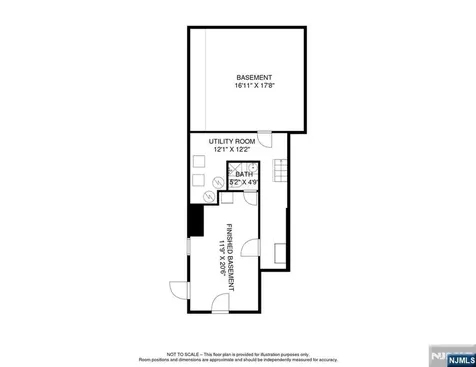 416 Frankfort Street Orange NJ 07050