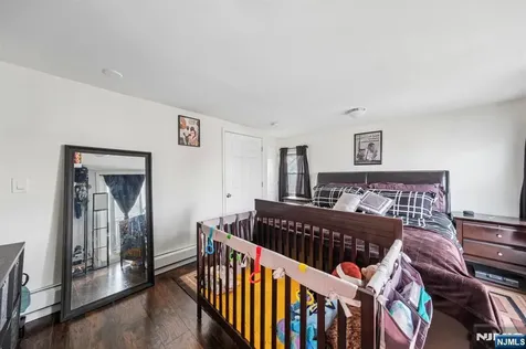 416 Frankfort Street Orange NJ 07050