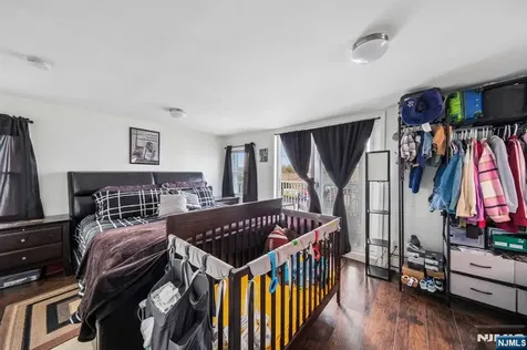 416 Frankfort Street Orange NJ 07050