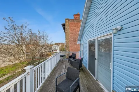 416 Frankfort Street Orange NJ 07050