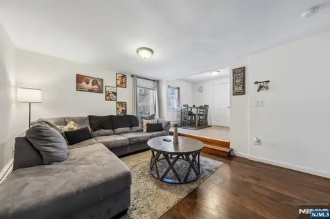 416 Frankfort Street Orange NJ 07050