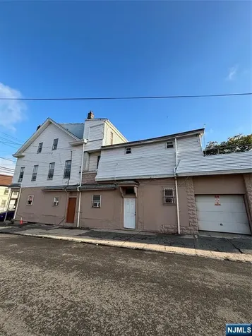 564 River Street Paterson NJ 07524