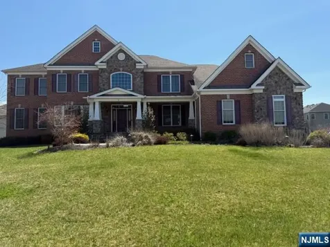 4 Donna Drive Flemington NJ OTHER