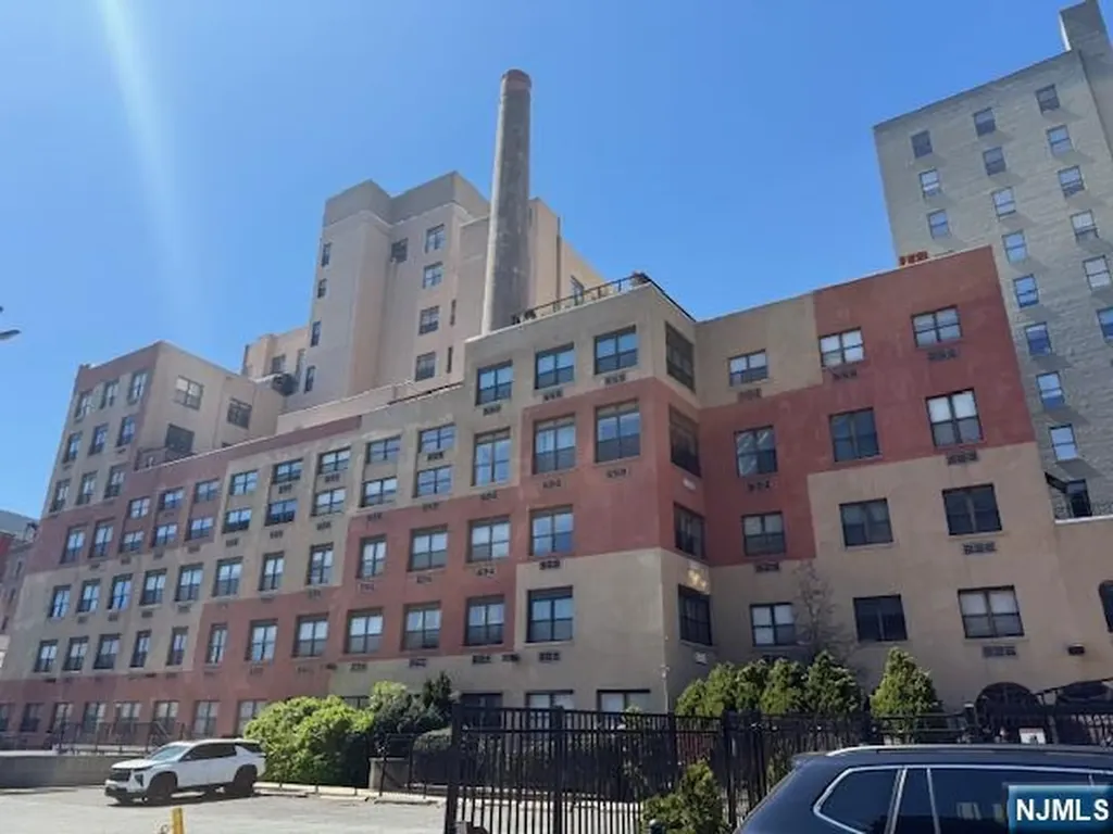 111 Mulberry Street Newark NJ 07103
