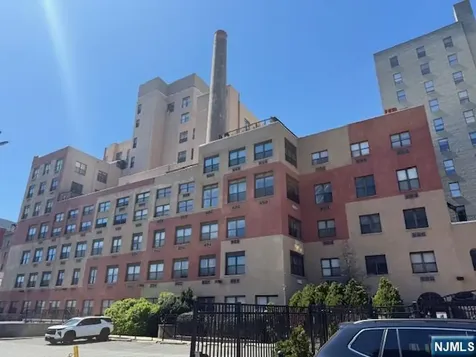 111 Mulberry Street Newark NJ 07103