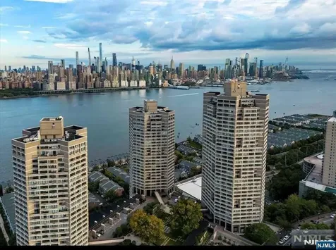 7000 Boulevard East Boulevard Guttenberg NJ 07093