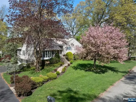 7 Douglas Terrace Woodcliff Lake NJ 07677