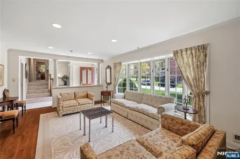 7 Douglas Terrace Woodcliff Lake NJ 07677
