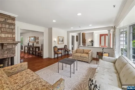 7 Douglas Terrace Woodcliff Lake NJ 07677