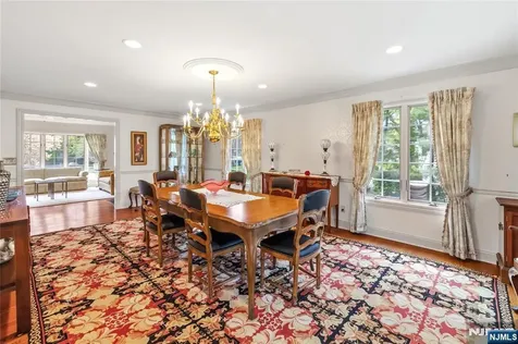7 Douglas Terrace Woodcliff Lake NJ 07677