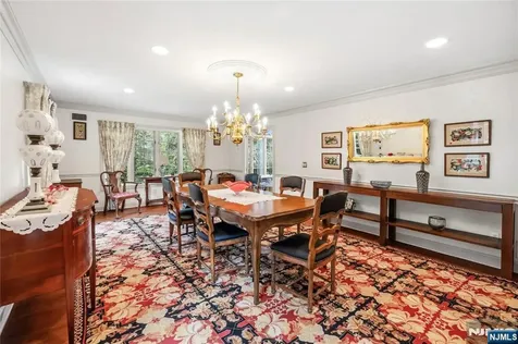 7 Douglas Terrace Woodcliff Lake NJ 07677